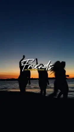 friends 