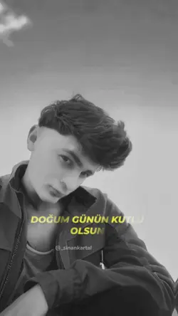 doğum günü şablonu 