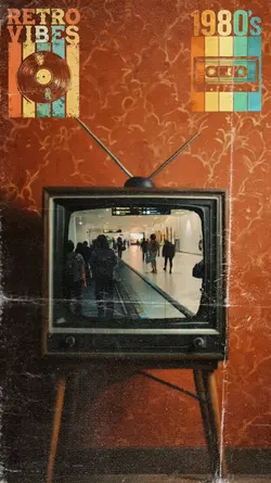 Retro Vibes