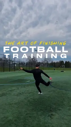 Football Finishing