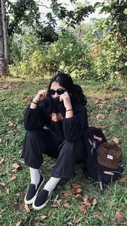 Biar sa busu begini 