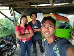 Back to be a friends