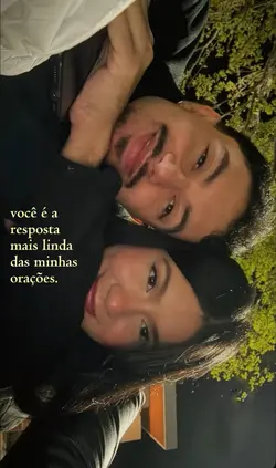 Orações 