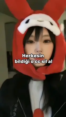 Cc veriyorum!!