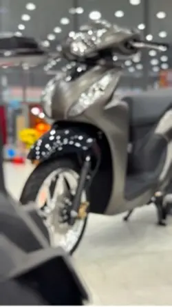 Honda Vision