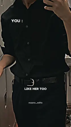 He my type...!!!