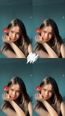 4 Photo Collage