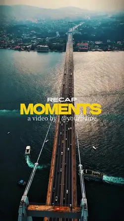 RECAP MOMENTS 