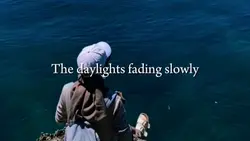the daylights fading