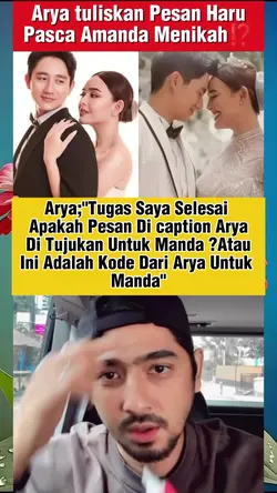 Arya saloka 