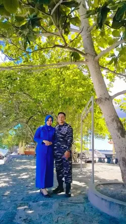 tugas istri prajurit