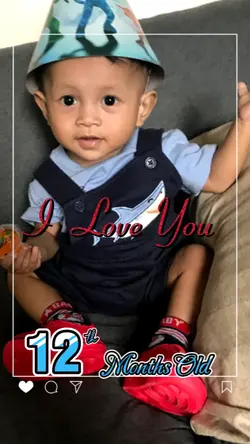 My12MonthsOldBaby