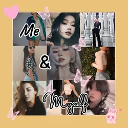 I LOVE ME