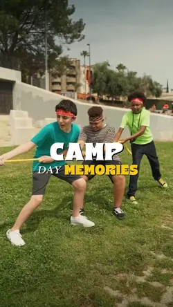 Summer Camp