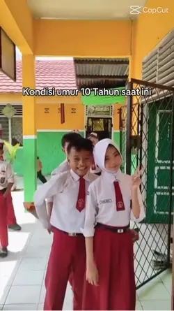 bocil vs aku