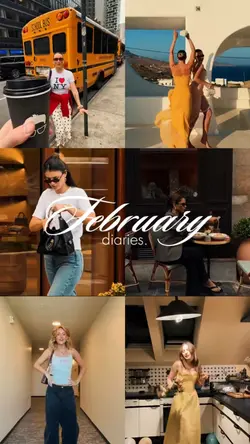 february