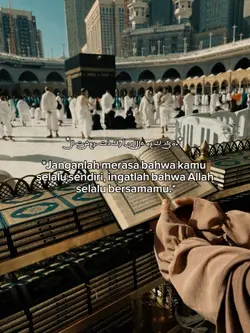 Janganlah merasa