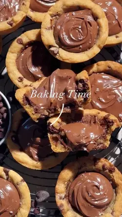 Baking Time