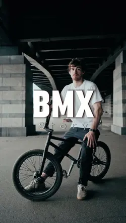 BMX Story 