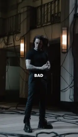 Bad guy  |  FIR
