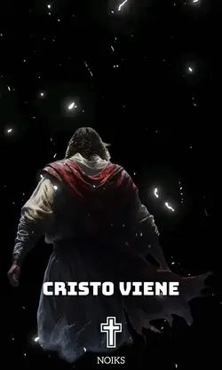 Cristo viene pronto