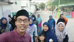 transisi kamera 