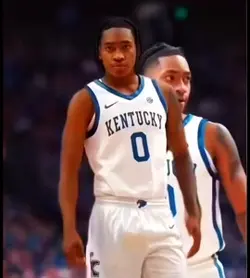 Basketball edit