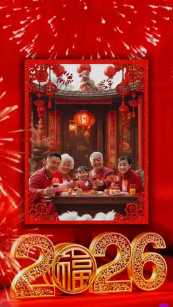 Chinese New Year