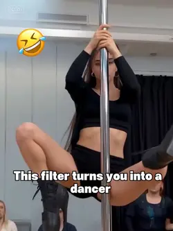 AI POLE DANCE