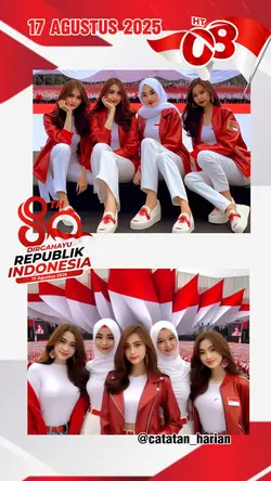 10 Foto Cantik 17