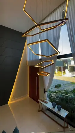 house tour