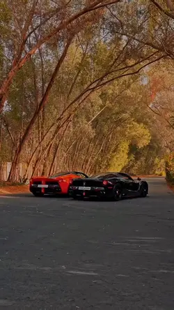 Ferrari🔥🔥