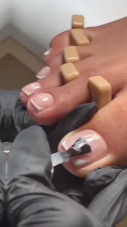 pedicure