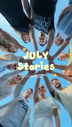 July stories