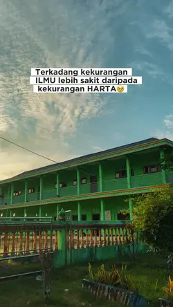 Story Santri