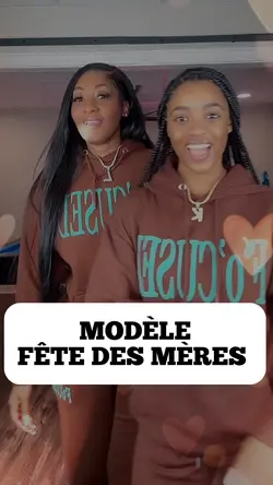 Fête des Mères ❤️