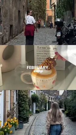 February dump