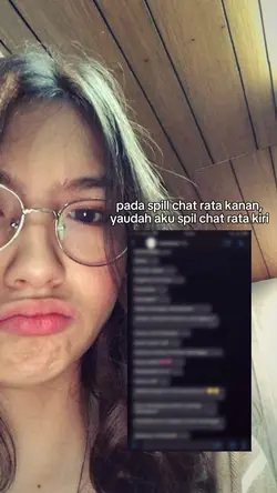 Spil chat rata kiri