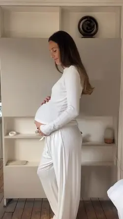 baby sneezing trend 
