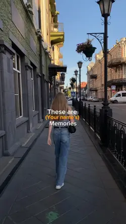 Core memories