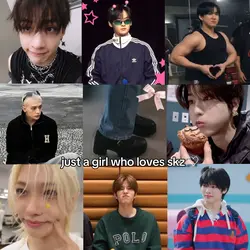 just a girl who love