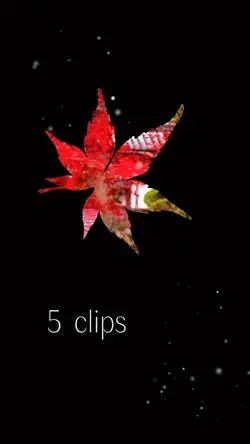 紅葉