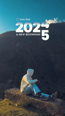 Newyear 2025