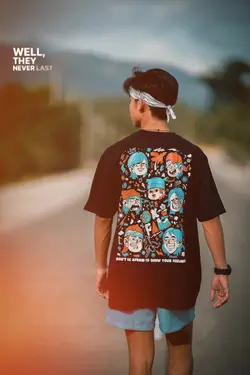 never last