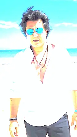 Badshah