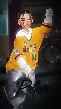 Zepeto Velocity 💃