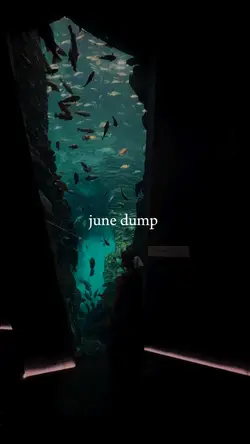 june dump 