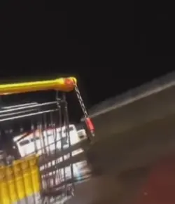 Shopping cart edit