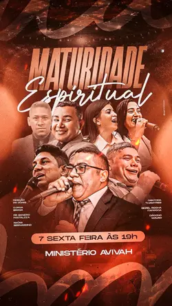 Seu cartaz 