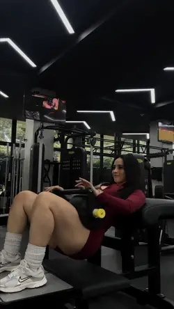 GYM 5 CLIPS